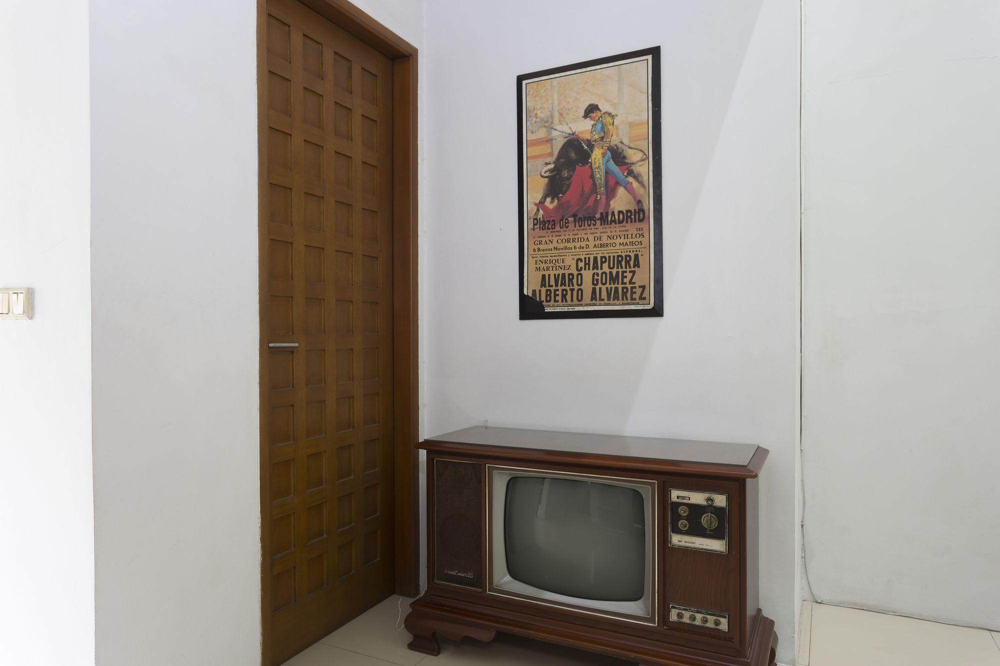 Reddoorz Plus Near Cilandak Town Square 2 Джакарта Екстериор снимка