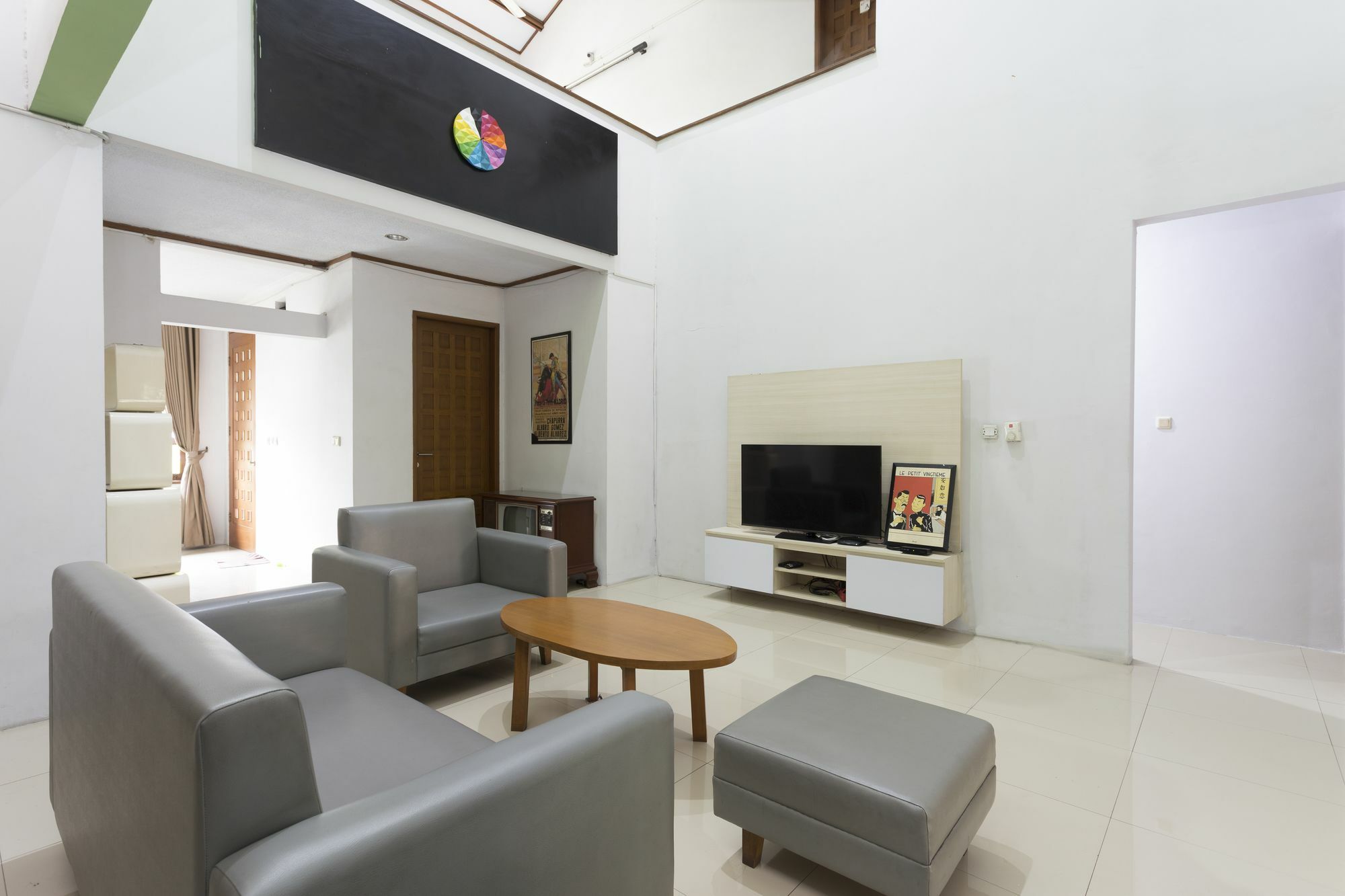 Reddoorz Plus Near Cilandak Town Square 2 Джакарта Екстериор снимка